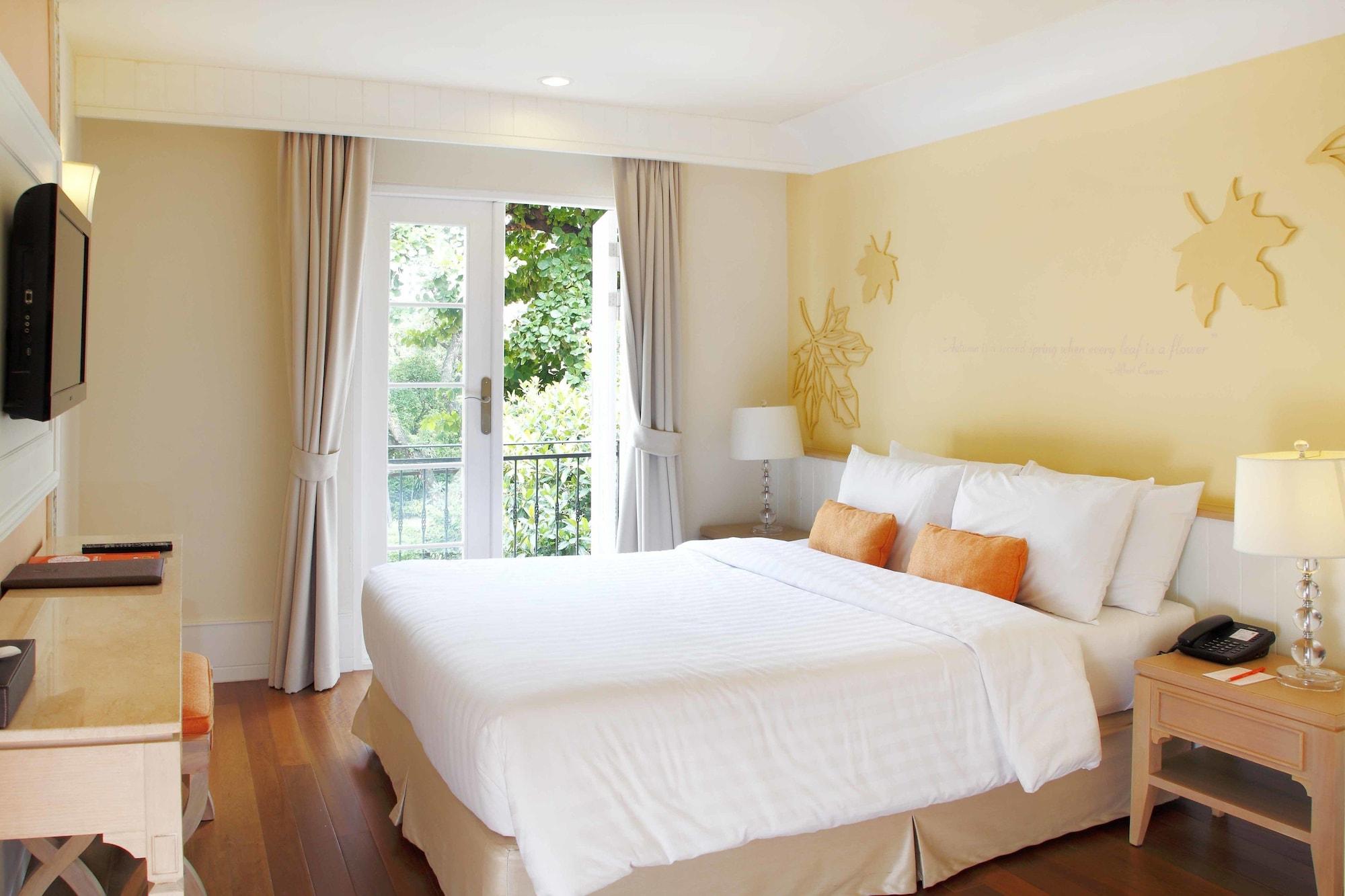 La Petite Salil Sukhumvit Thonglor 1 Hotel Bangkok Eksteriør billede