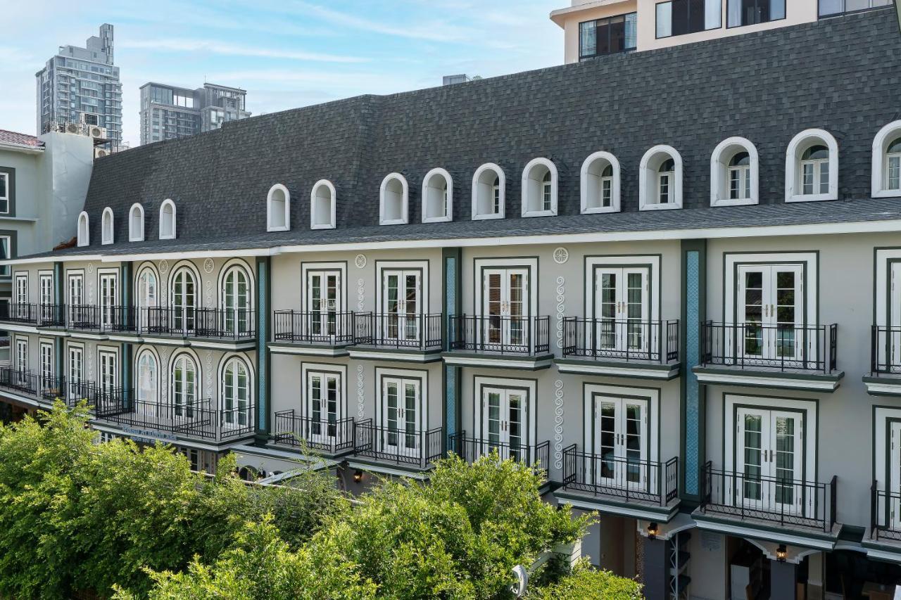 La Petite Salil Sukhumvit Thonglor 1 Hotel Bangkok Eksteriør billede