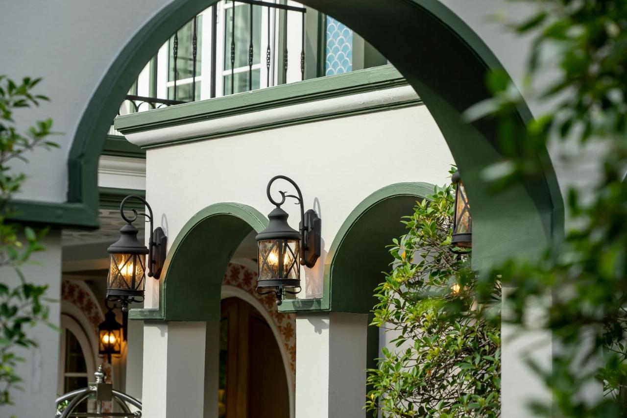 La Petite Salil Sukhumvit Thonglor 1 Hotel Bangkok Eksteriør billede