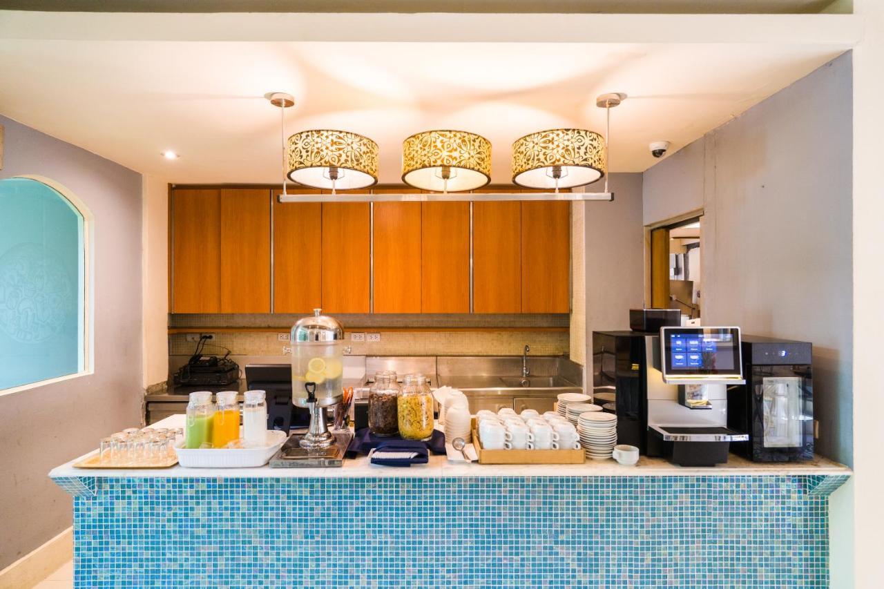 La Petite Salil Sukhumvit Thonglor 1 Hotel Bangkok Eksteriør billede