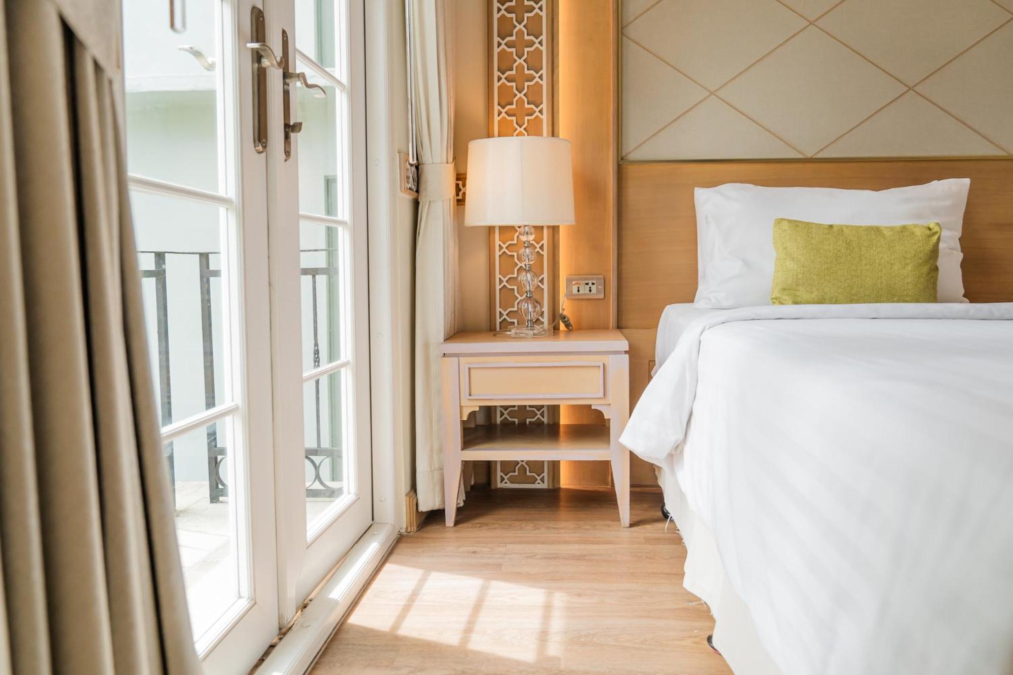 La Petite Salil Sukhumvit Thonglor 1 Hotel Bangkok Eksteriør billede