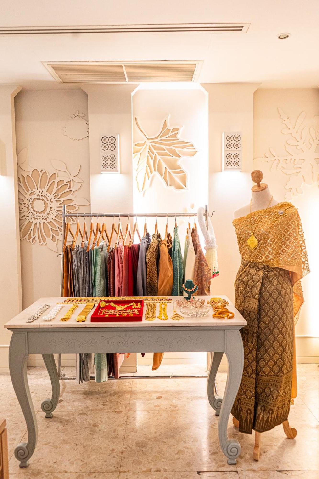 La Petite Salil Sukhumvit Thonglor 1 Hotel Bangkok Eksteriør billede