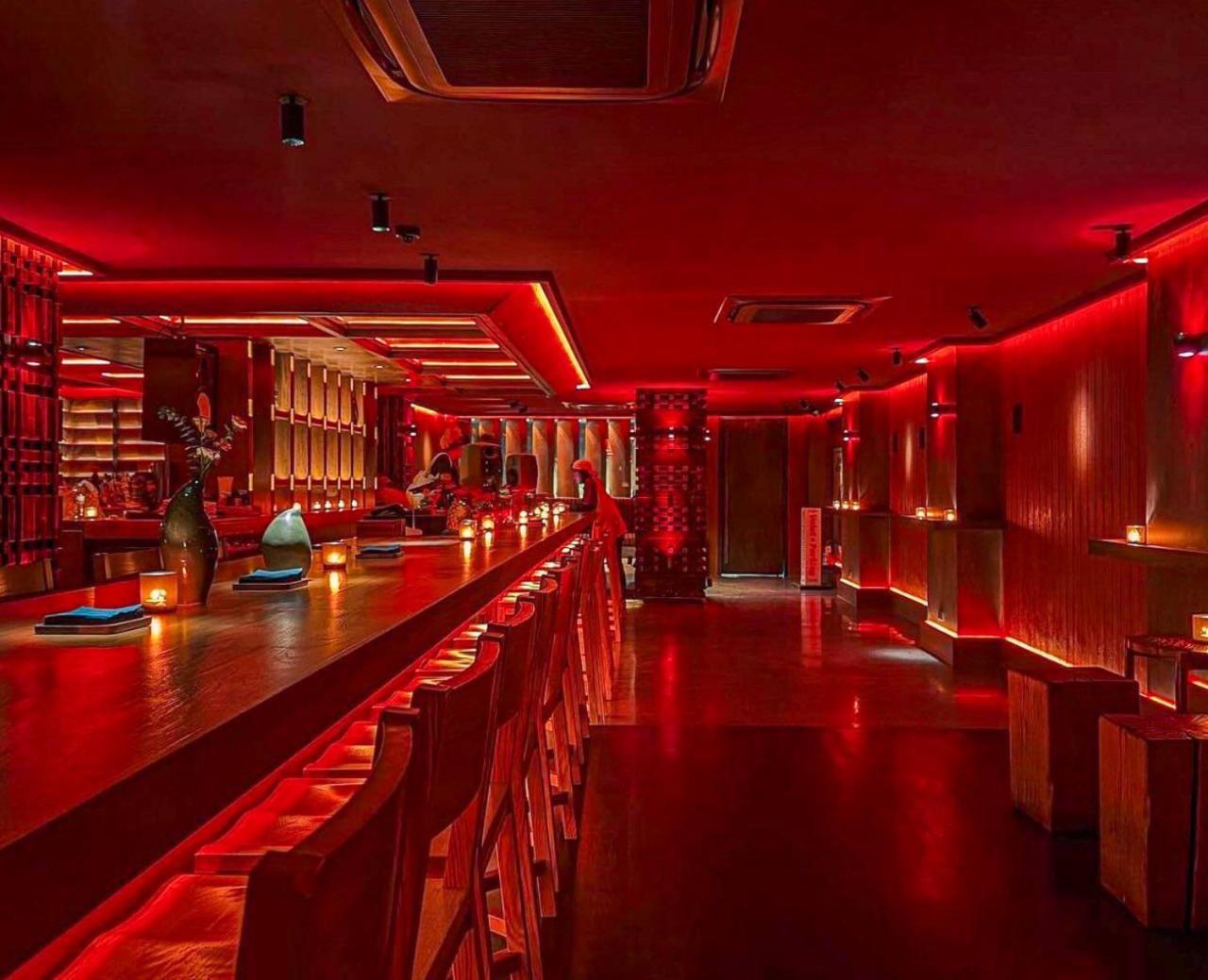La Petite Salil Sukhumvit Thonglor 1 Hotel Bangkok Eksteriør billede