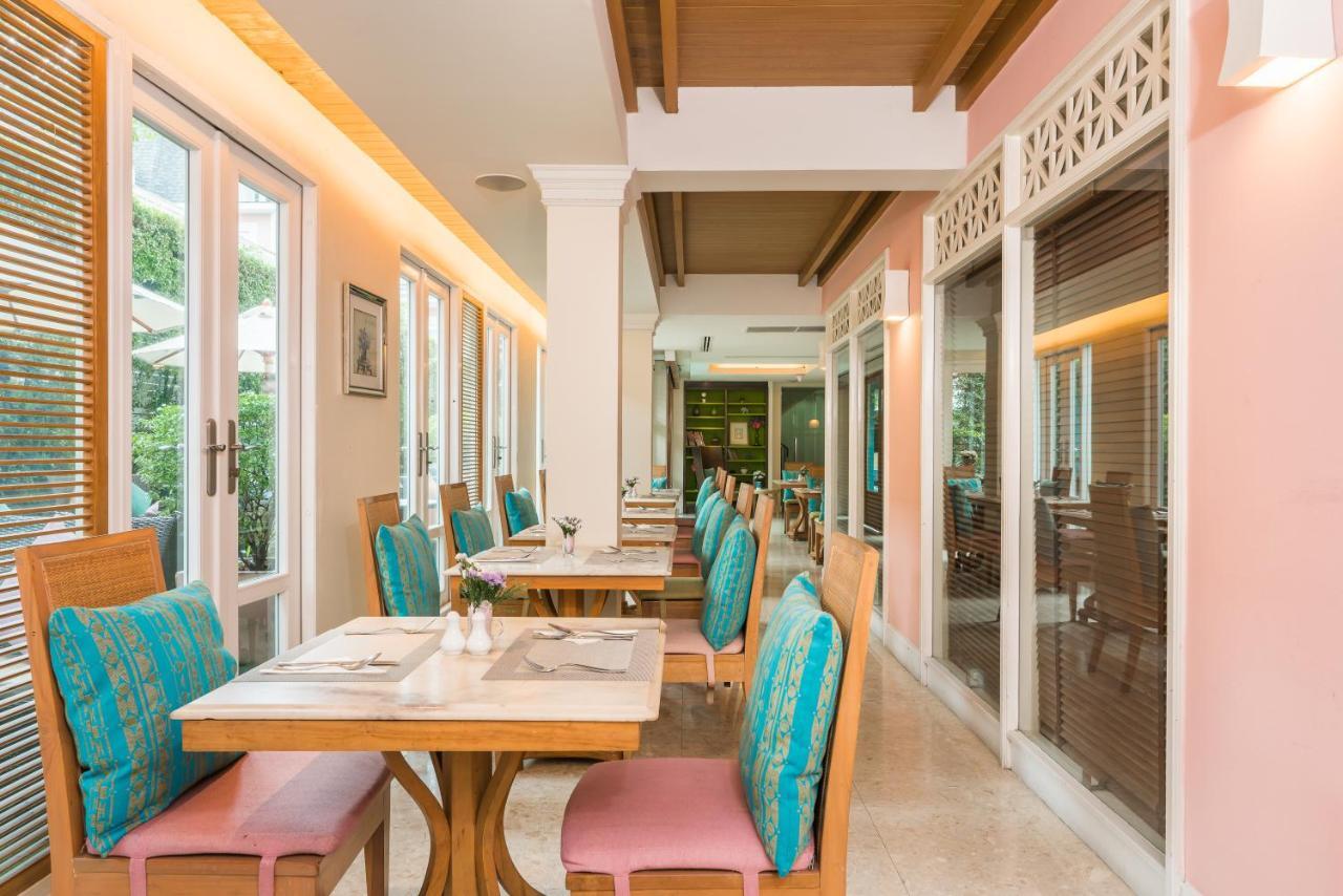 La Petite Salil Sukhumvit Thonglor 1 Hotel Bangkok Eksteriør billede